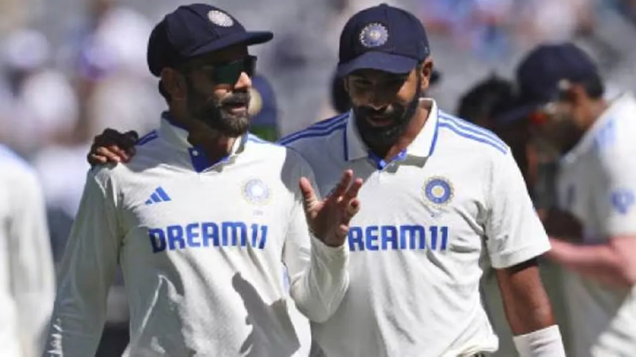 Virat Kohli, Jasprit Bumrah, বিরাট কোহলি, জসপ্রীত বুমরা,