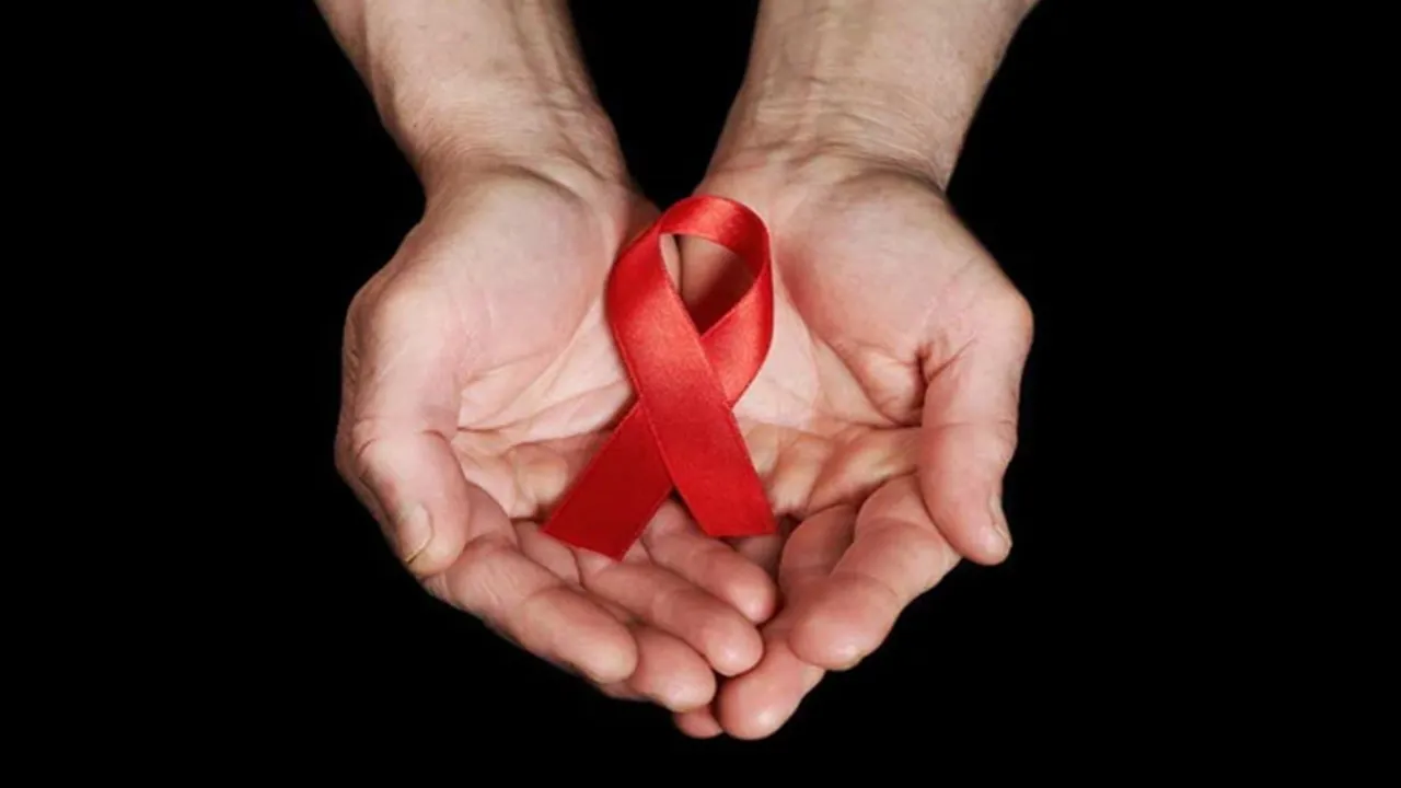 world aids day 2024