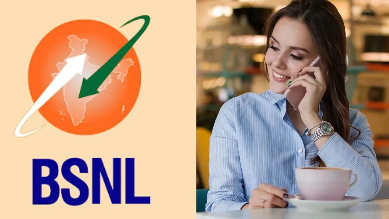 BSNL 336 days plan 