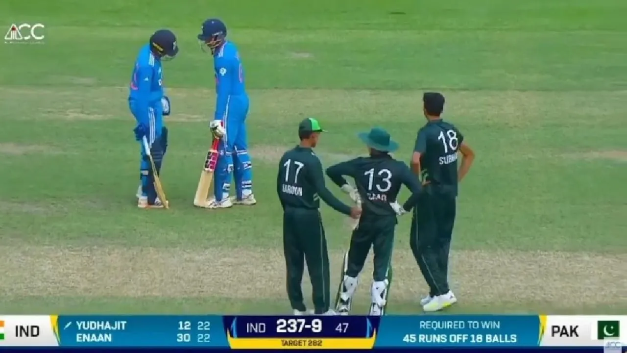 India, Pakistan, ভারত, পাকিস্তান,