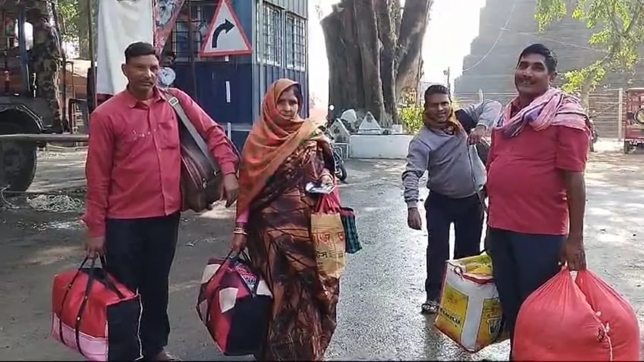 bangladesh crisis 