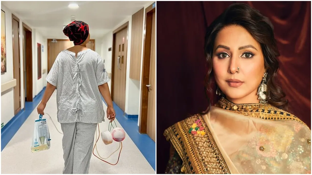 hina khan-cancer