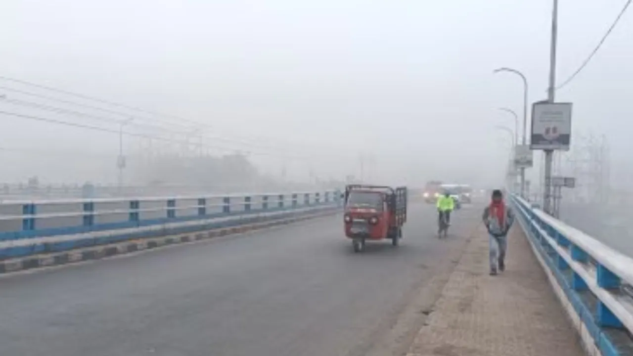 weather forecast,weather update,west bengal weather forecast,winter,আবহাওয়ার পূর্বাভাস, শীত, আবহাওয়ার খবর