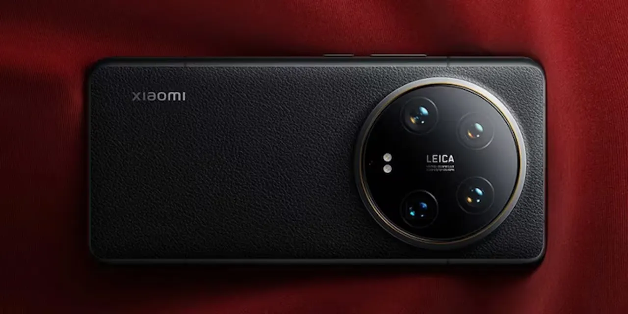 Xiaomi 15 Ultra