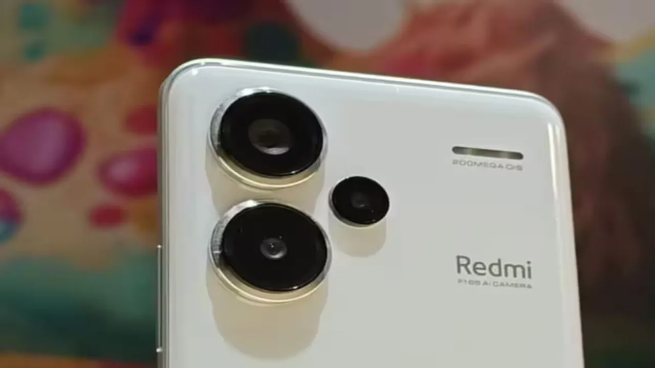Redmi Note 14
