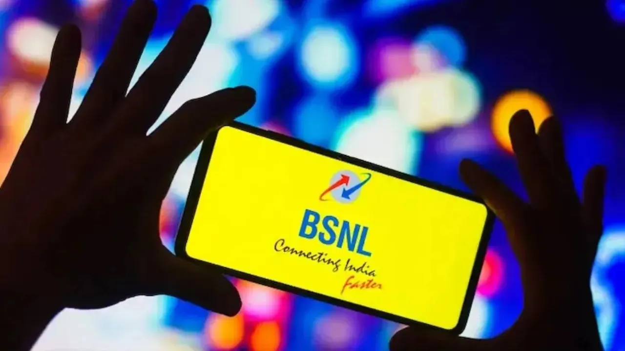 Bsnl broadband plan 