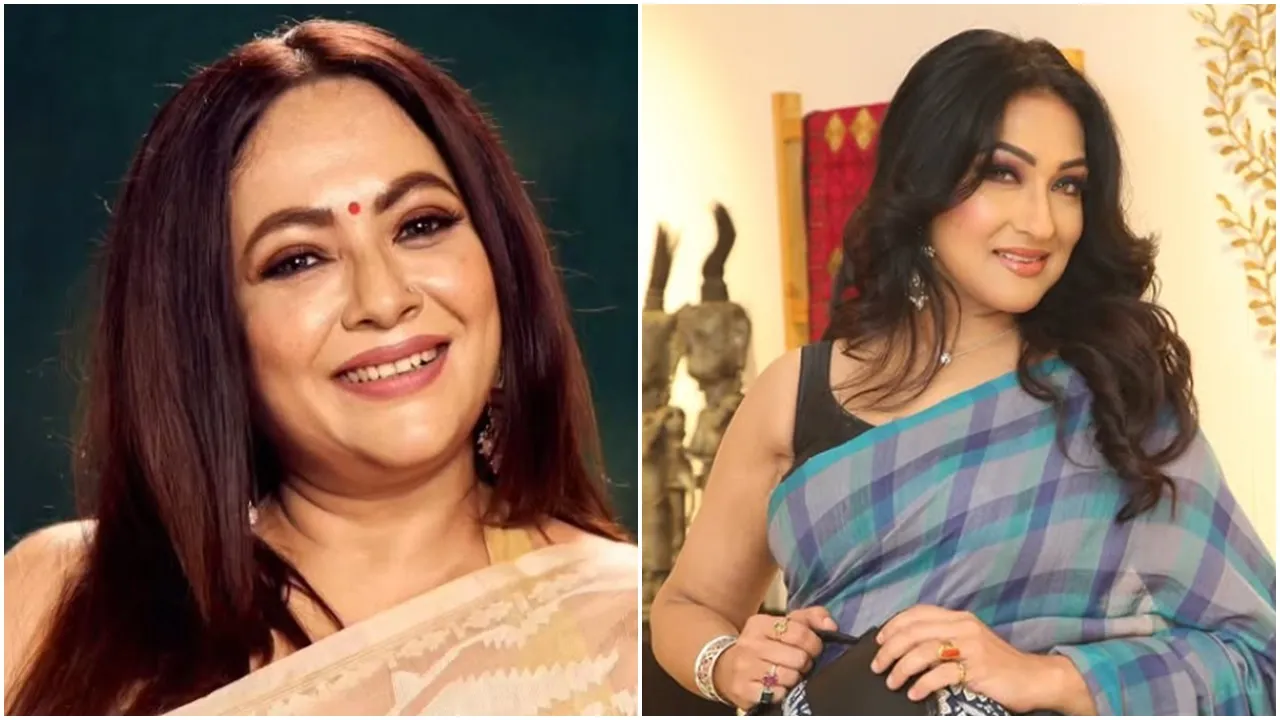 sreelekha in bangladesh movie
