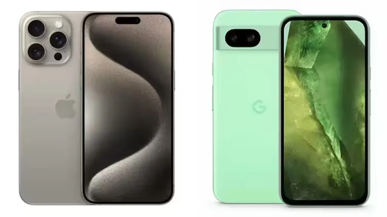 Discount on Premium Smartphones