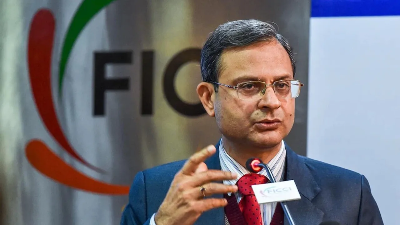 Revenue secretary Sanjay Malhotra has been appointed as the new Reserve Bank of India governo
