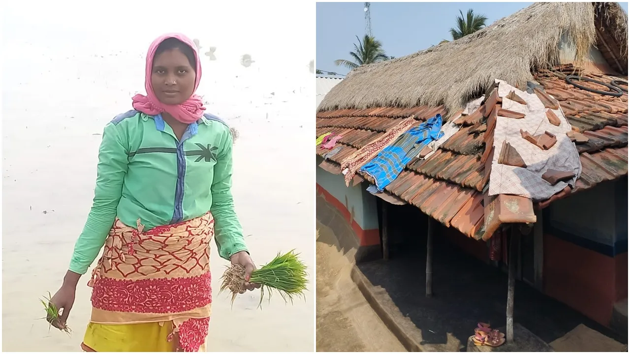 TMC Panchayat Pradhan: সুশীলার এই স্বার্থত্যাগই এখন তৃণমূল সুপ্রিমোর চাওয়া বিবেকবান তৃণমূল কর্মীর পরিচায়ক হয়ে উঠেছে