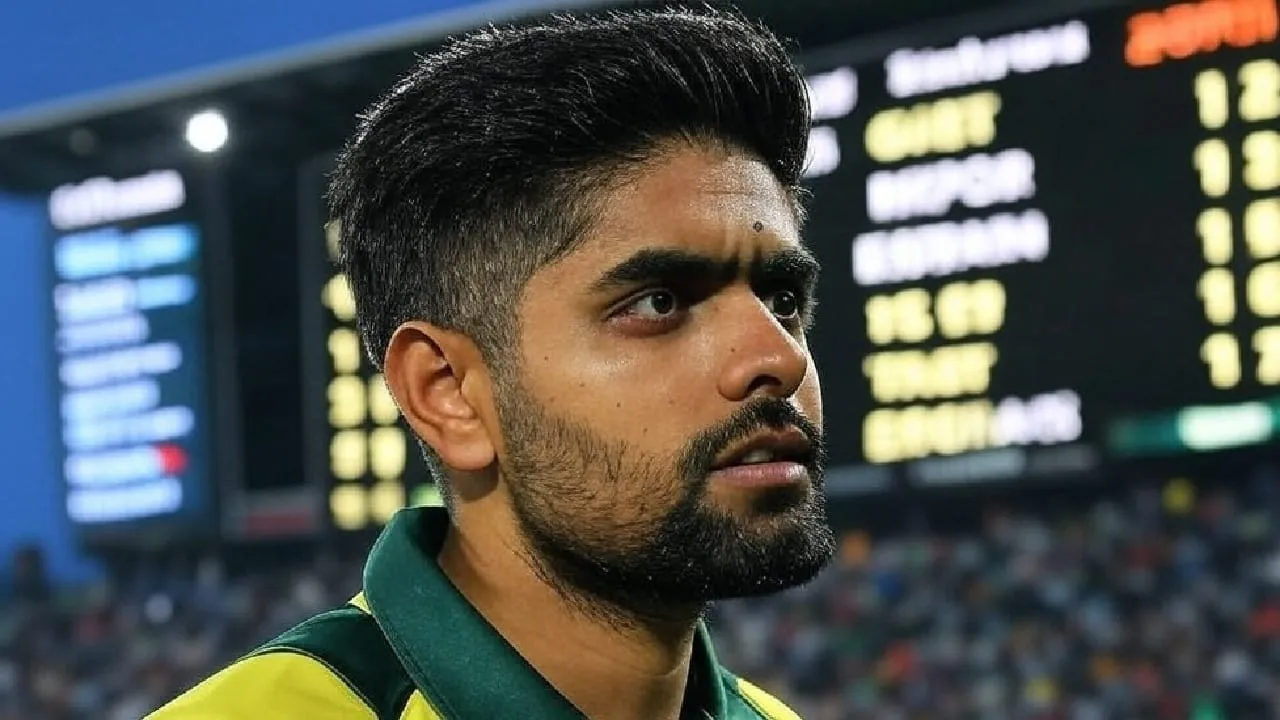 Babar azam sexual harassment case, Babar Azam, Pakistan, বাবর আজম, পাকিস্তান,