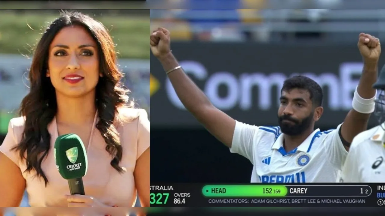 Jasprit Bumrah faces racial comment during India vs Australia 3rd Test