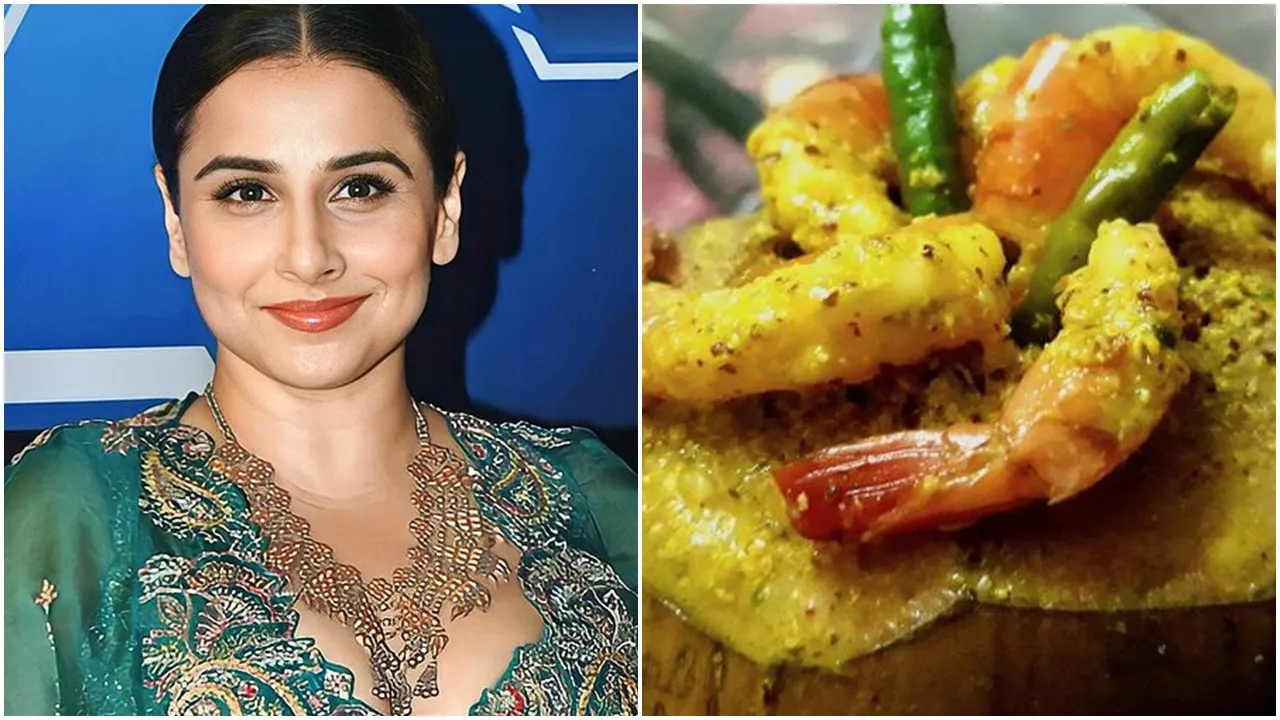 Daab Chingri Recipe