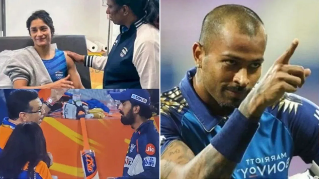 Controversy in Sports, ক্রীড়াক্ষেত্রে বিতর্ক