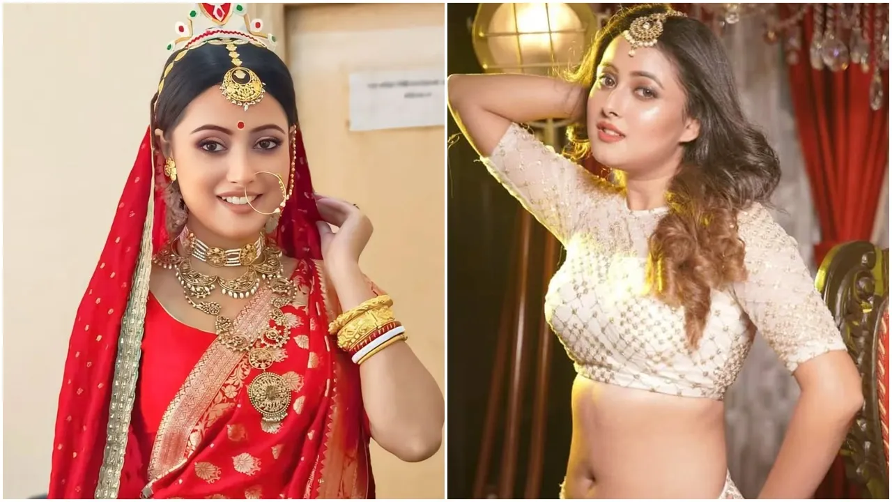 সমাজমাধ্যমে মন খারাপ করা পোস্ট নিম ফুলের মধু পর্ণার! 