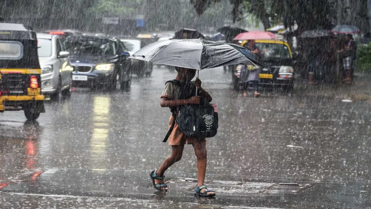 Weather Update, Weather Forecast, Todays Weather, Kolkata Weather, West Bengal Weather Today, আবহাওয়ার পূর্বাভাস, আজকের আবহাওয়ার খবর