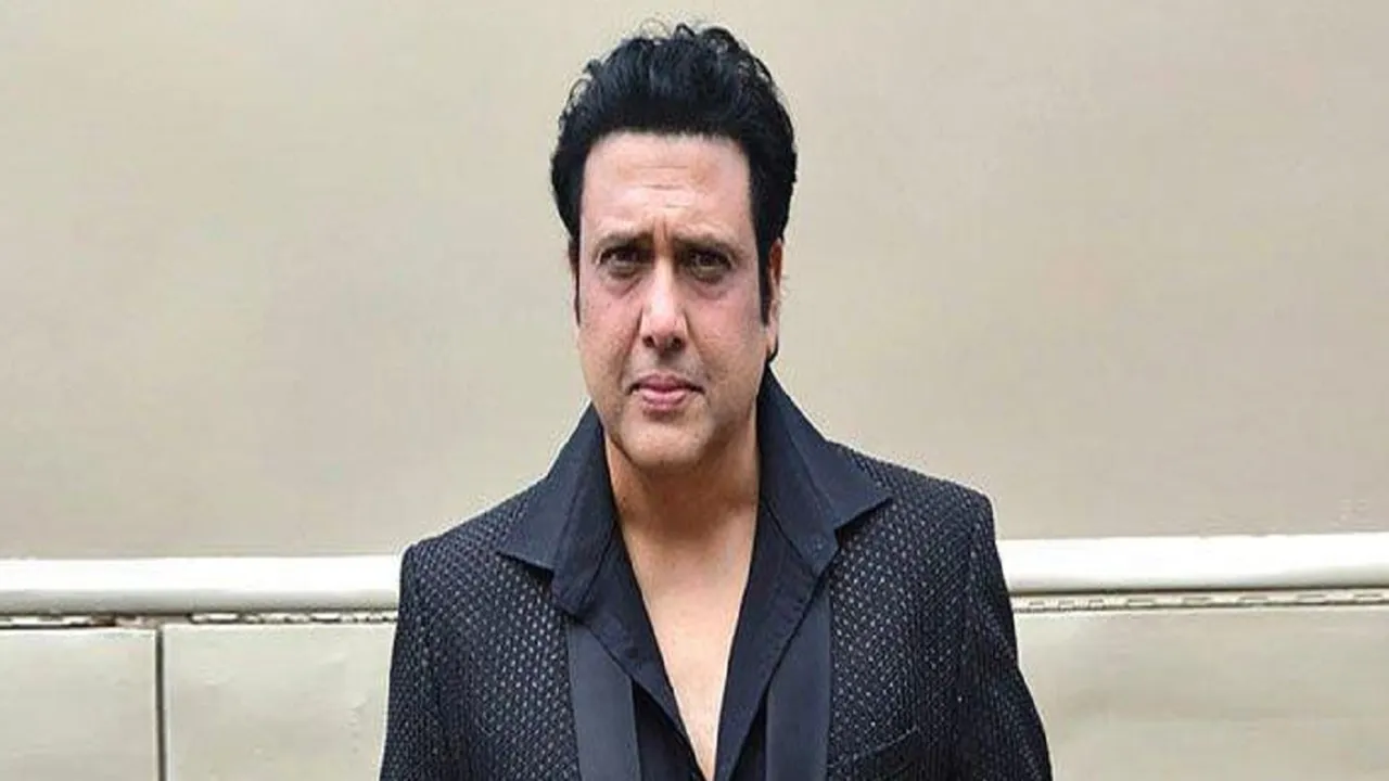 govinda birthday