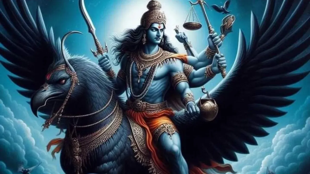 Shanidev Astrology Tips 2025: নতুন বছর ২০২৫ সালে রাজত্ব করবেন শনিদেব