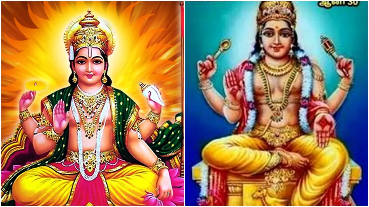 Sun and mangal pratiuti yog: ২৫ ডিসেম্বর ২০২৪ বুধবার সূর্য এবং মঙ্গল একে অপরের ১৫০ ডিগ্রিতে অবস্থান করবে 