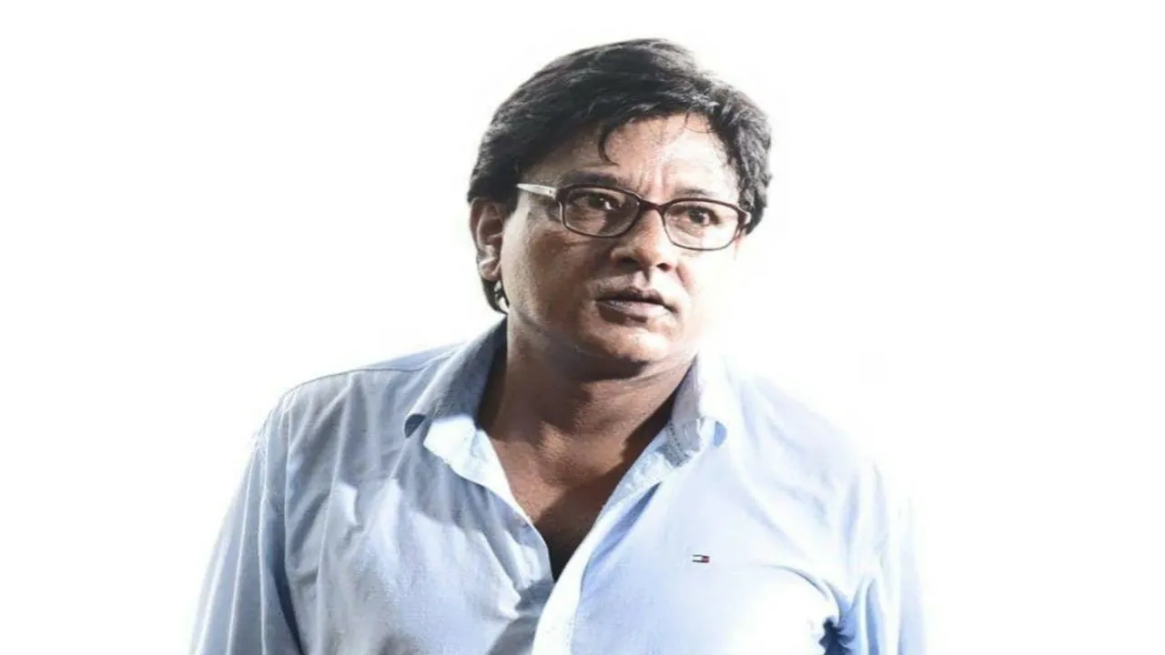 আরজি করে ভর্তি দেবের ছবির পরিচালক অরুণ রায়