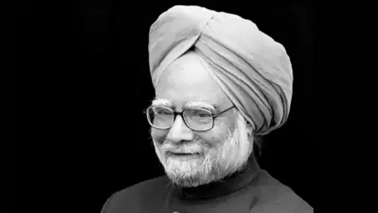 Former PM Manmohan Singh Passes Away:
