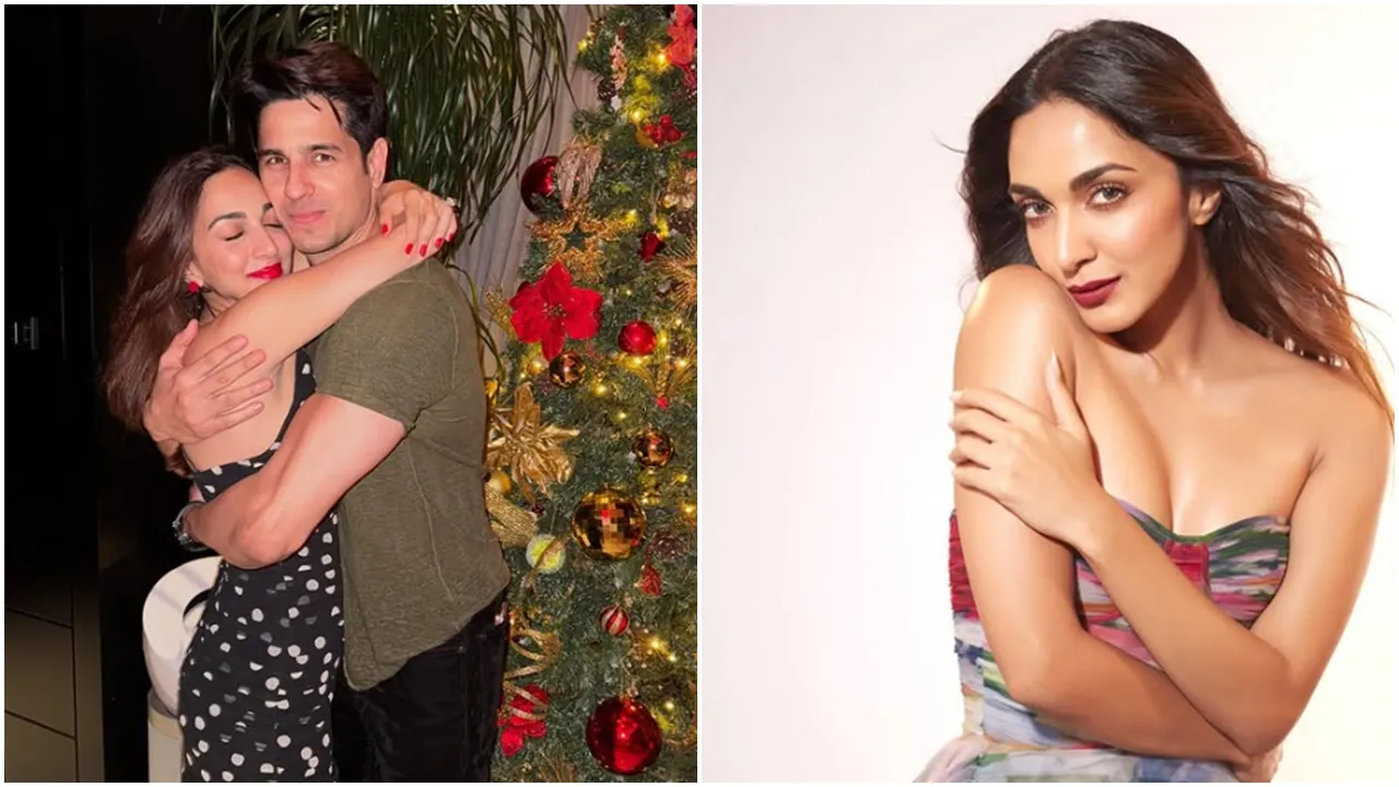 kiara advani-pregnancy