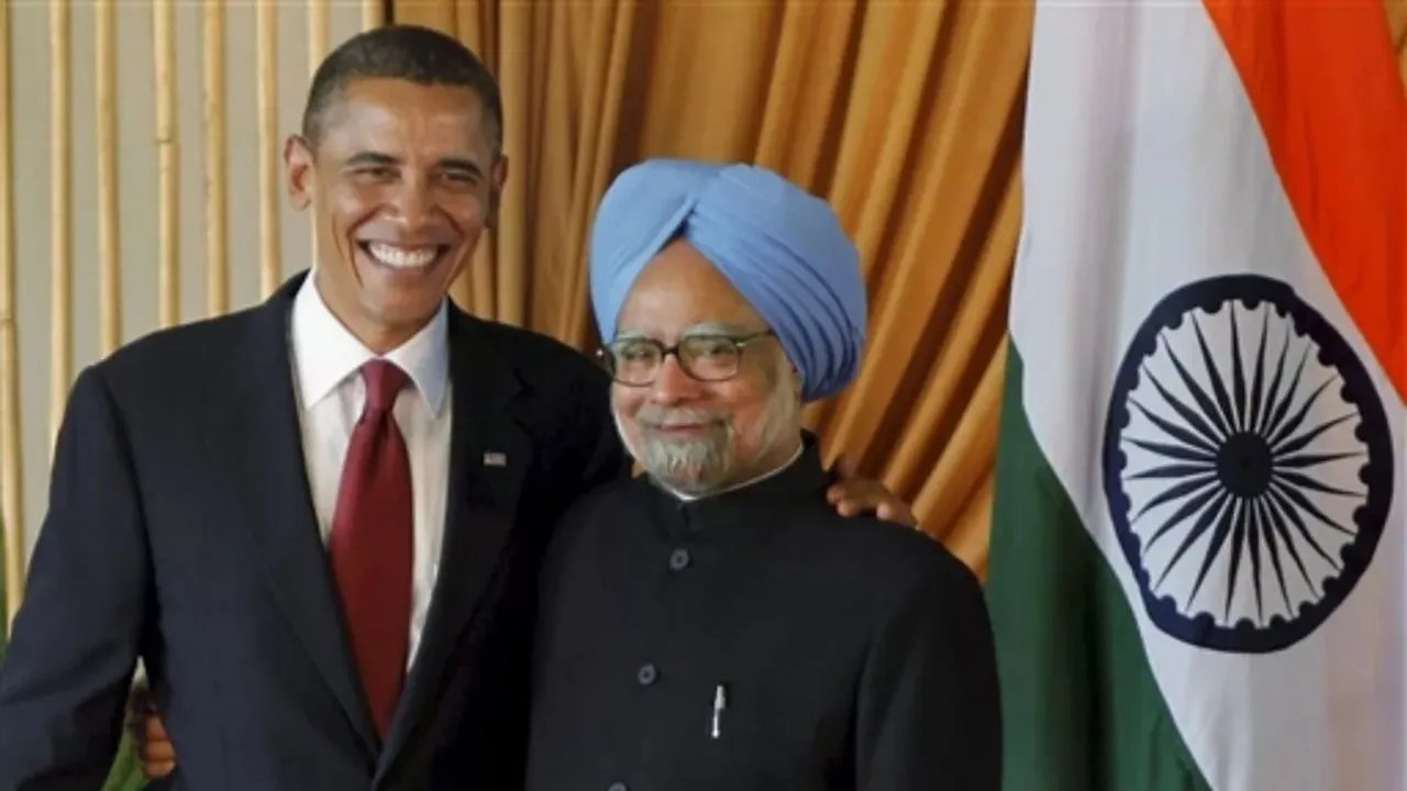 Manmohan Singh Death News,