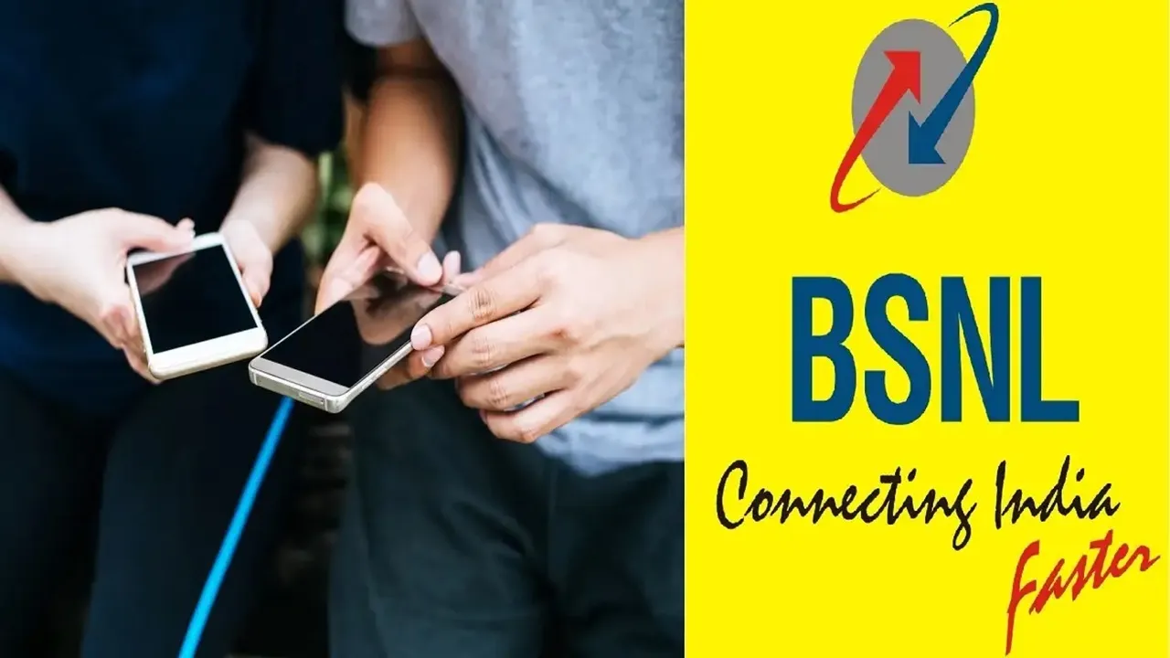 BSNL 4G-5G high-speed services to debut by 2025: 