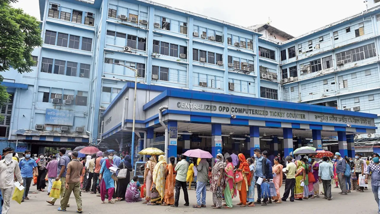 west bengal news,kolkata news,sskm hospital,operation,uttar pradesh,কলকাতার খবর,এসএসকেএম হাসপাতাল