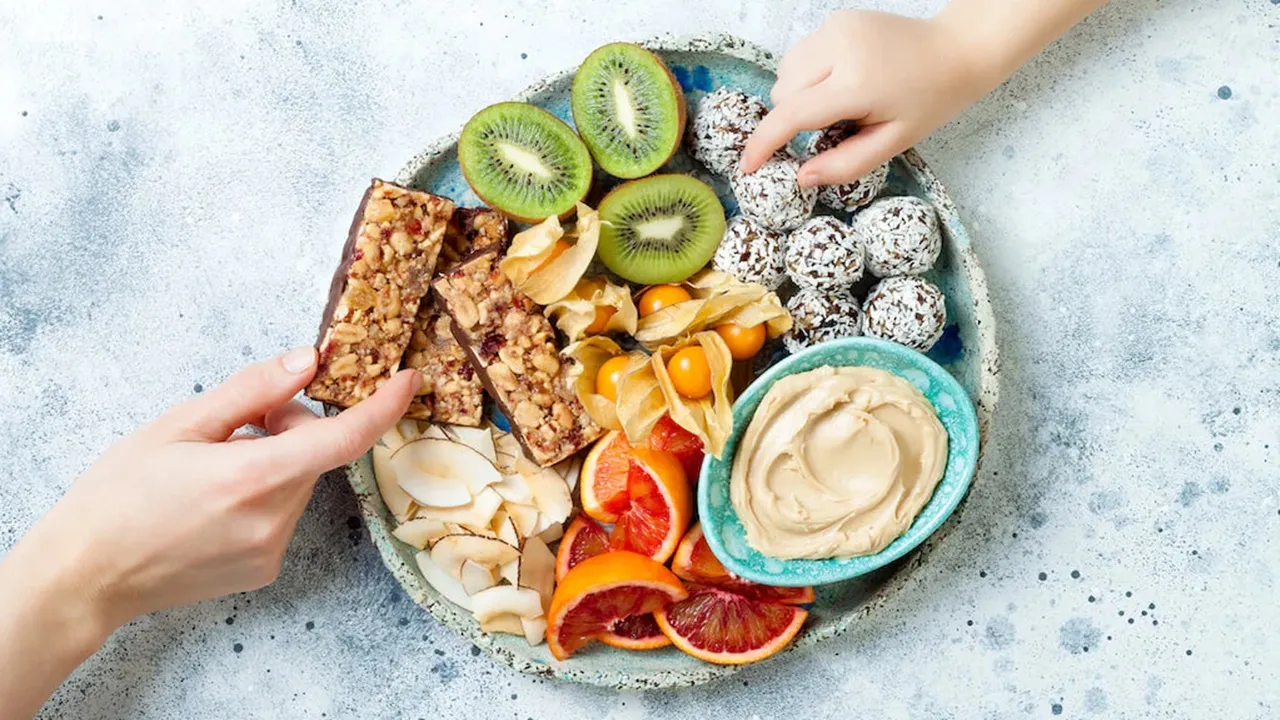 Easy Winter Snacks for Weight Loss: শীতে জলখাবার হিসাবে এই ৮টি চটজলদি স্ন্যাক্স ট্রাই করে দেখতে পারেন
