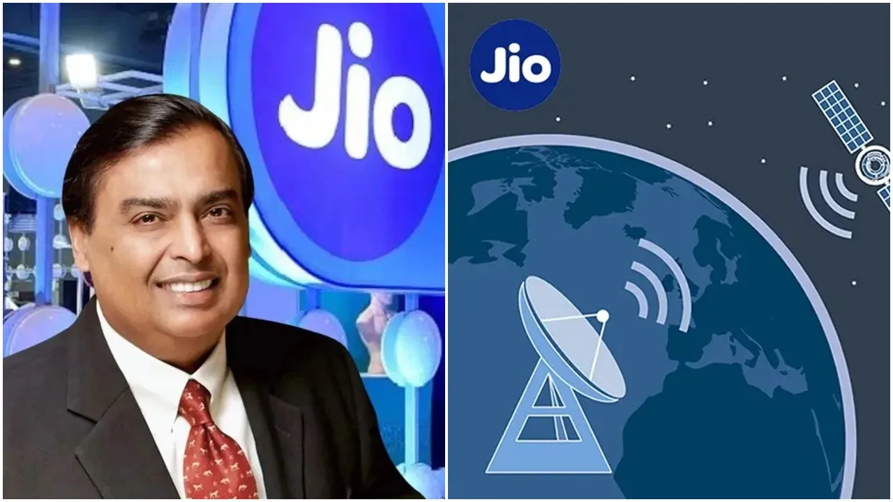 Reliance Jio Offer: