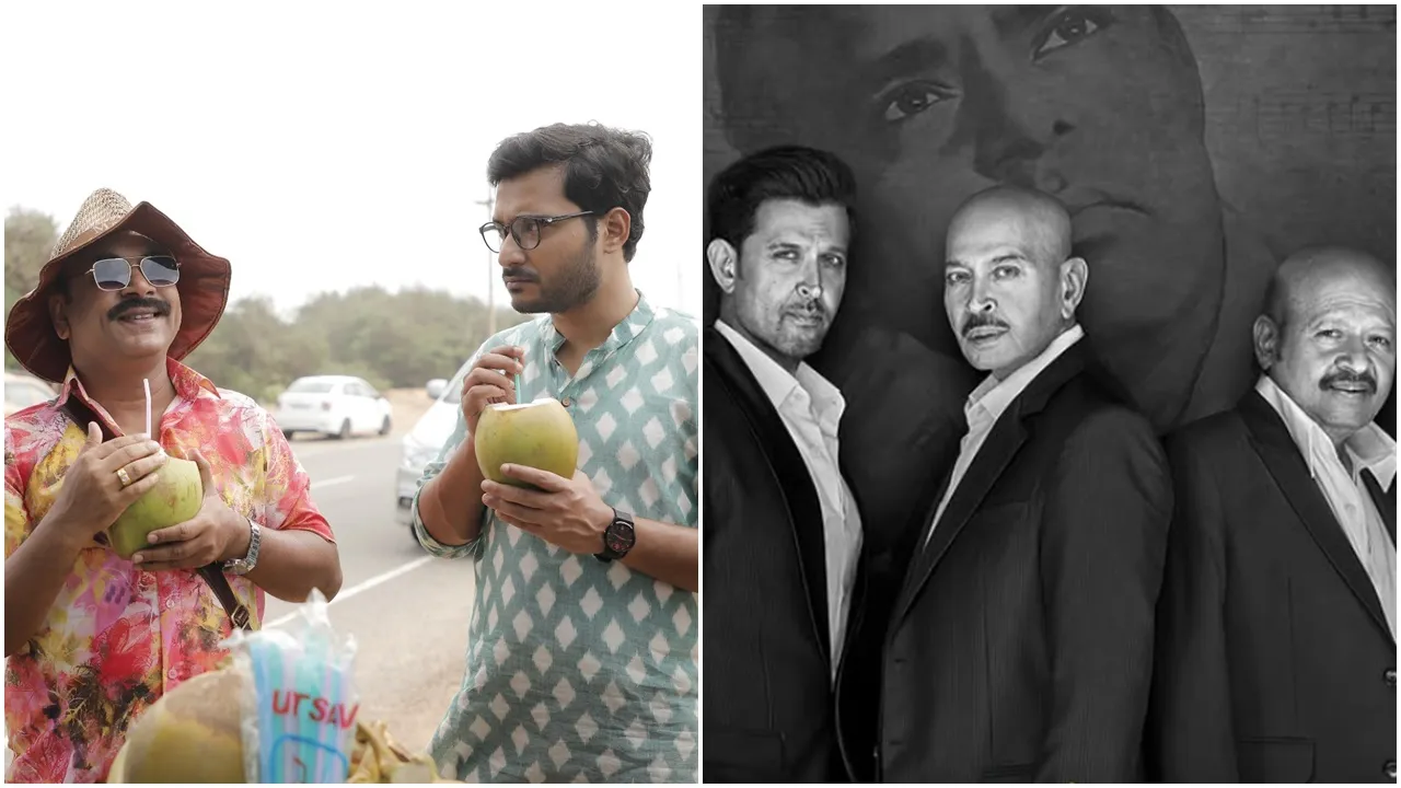 web series