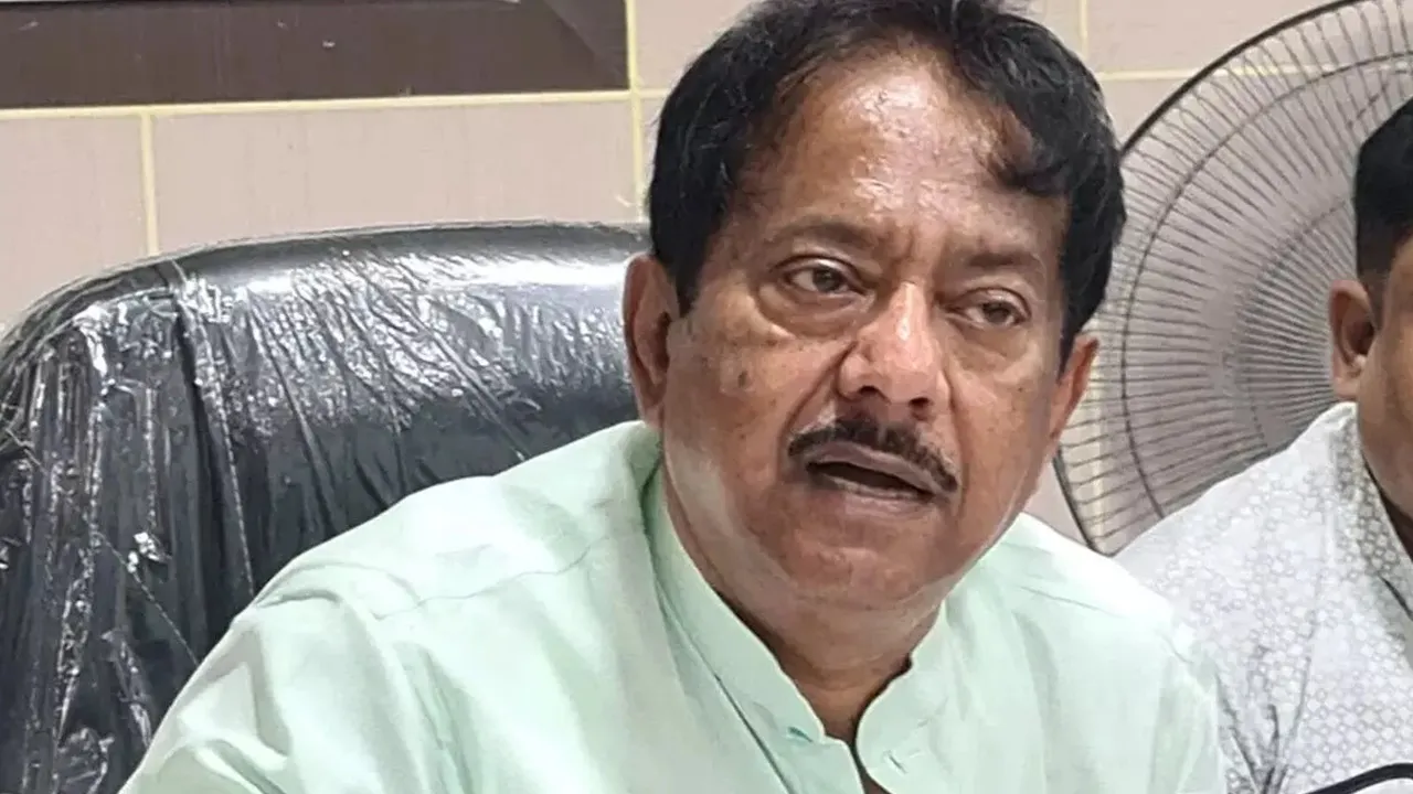 jyotipriya mallick, jyotipriya mallick news,Jyotipriya Mallick gets bail ,Ration Distribution Scam Case,জ্যোতিপ্রিয় মল্লিক, রেশন দুর্নীতি