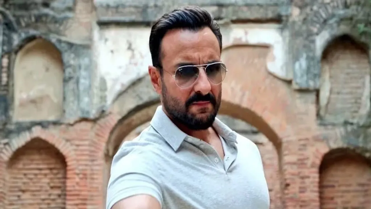 saif ali khan 2