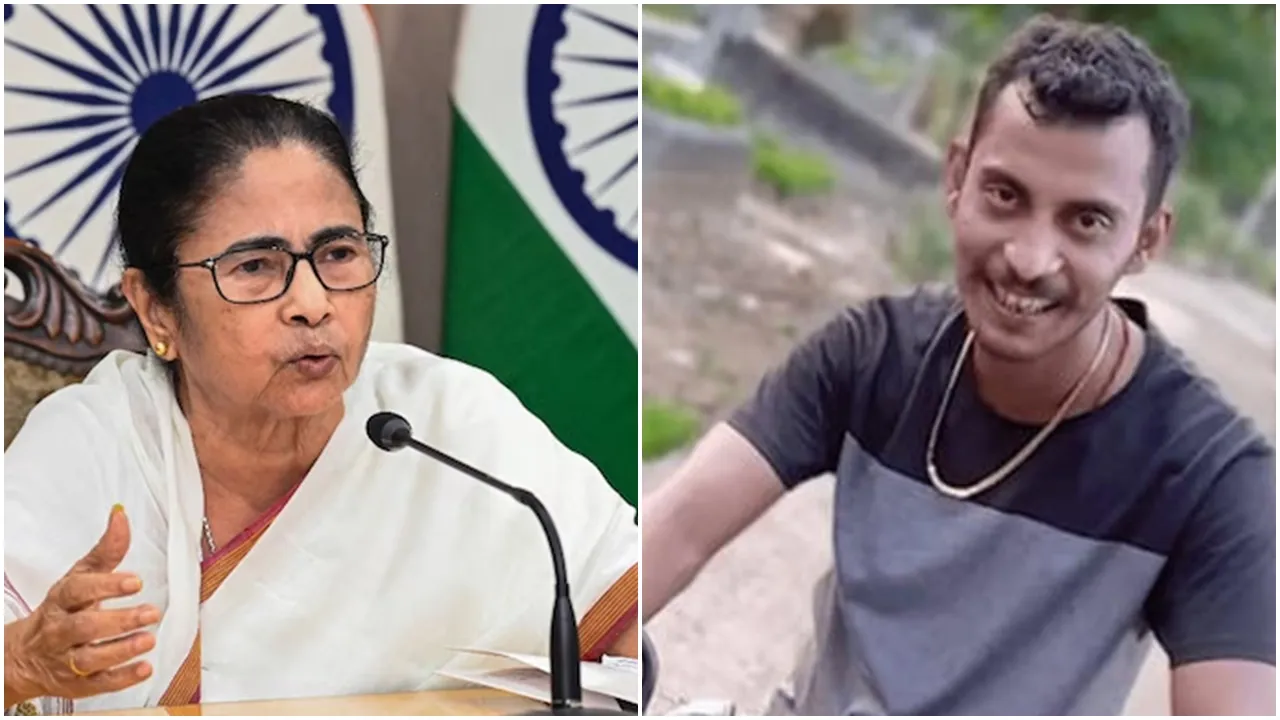 Sanjay Roy sentenced to life imprisonment,RG Kar Case Sealdah Court Verdict,Sealdah Court rg kar case Verdict, rg kar incident, rg kar case, rg kar case latest news, rg kar case verdict,Mamata Banerjee, আরজি কর কাণ্ডে সঞ্জয় রায়কে আমৃত্যু কারাদণ্ড,মমতা বন্দ্যোপাধ্যায়