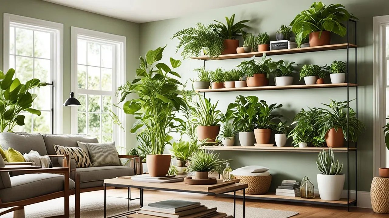 Indoor Plants Cure tips: ঘরে গার্ডেনিং করার কিছু সহজ টিপস সম্পর্কে জানুন