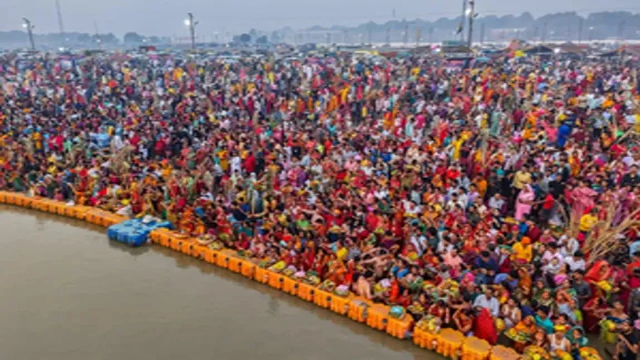 Mahakumbh 2025 Amrit Snan Muhurat