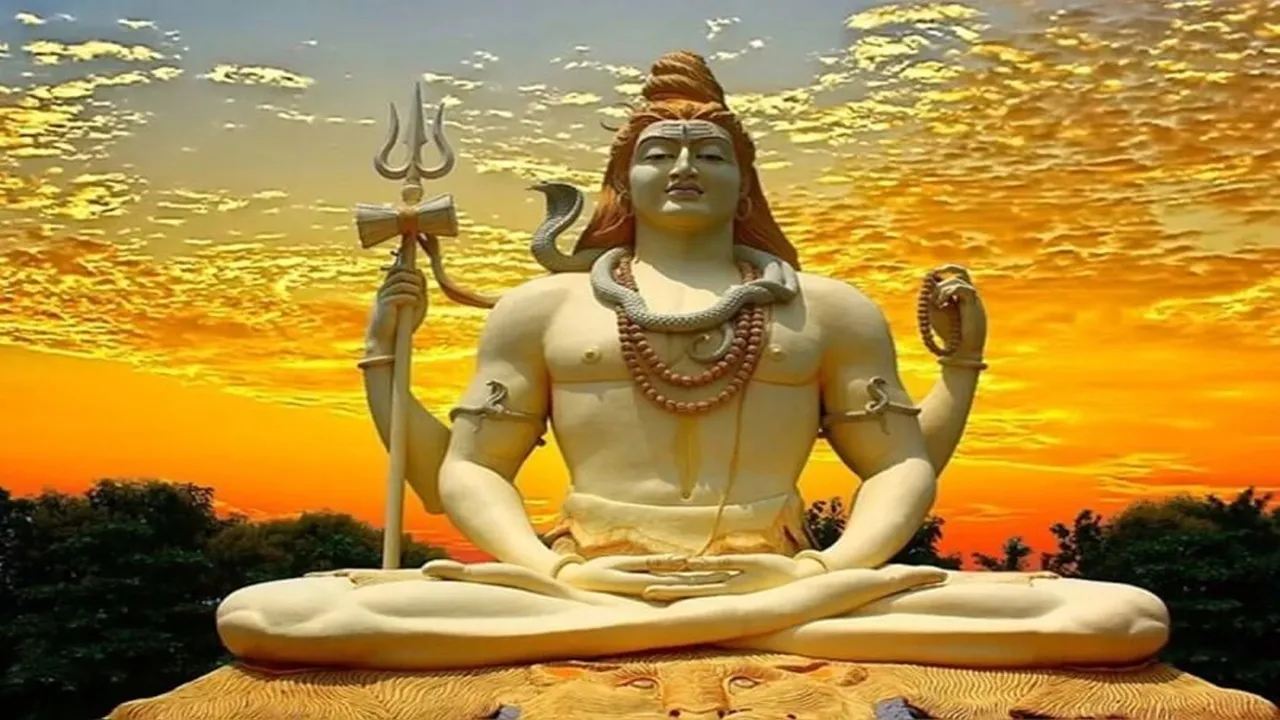 Mahashivratri 2025