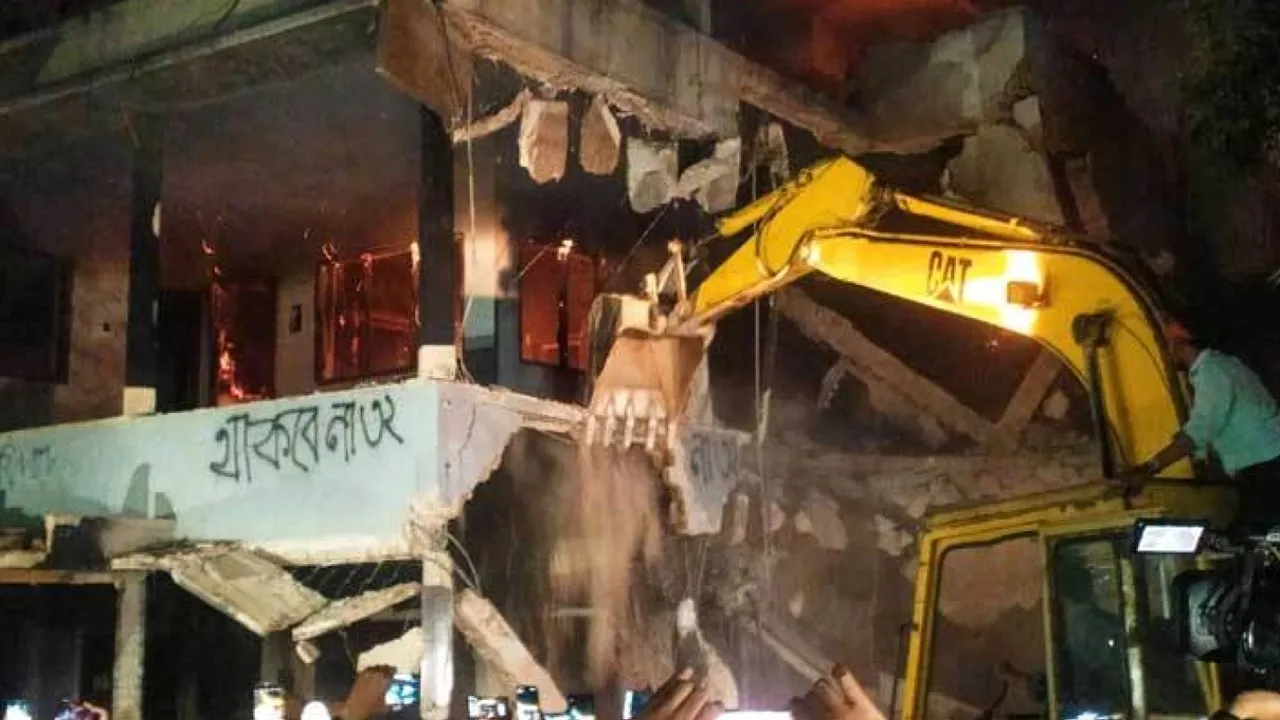 News in West bengal Live: পশ্চিমবঙ্গের খবর
