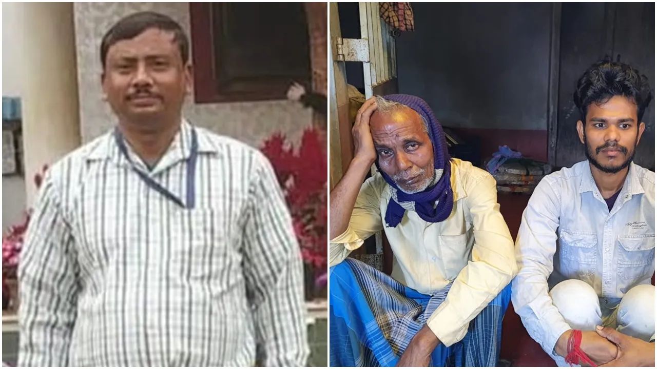 Purba Bardhaman News,jamalpur,fraud,post office,india post,west bengal news,পূর্ব বর্ধমান,জামালপুর,পোস্ট অফিস,প্রতারণা
