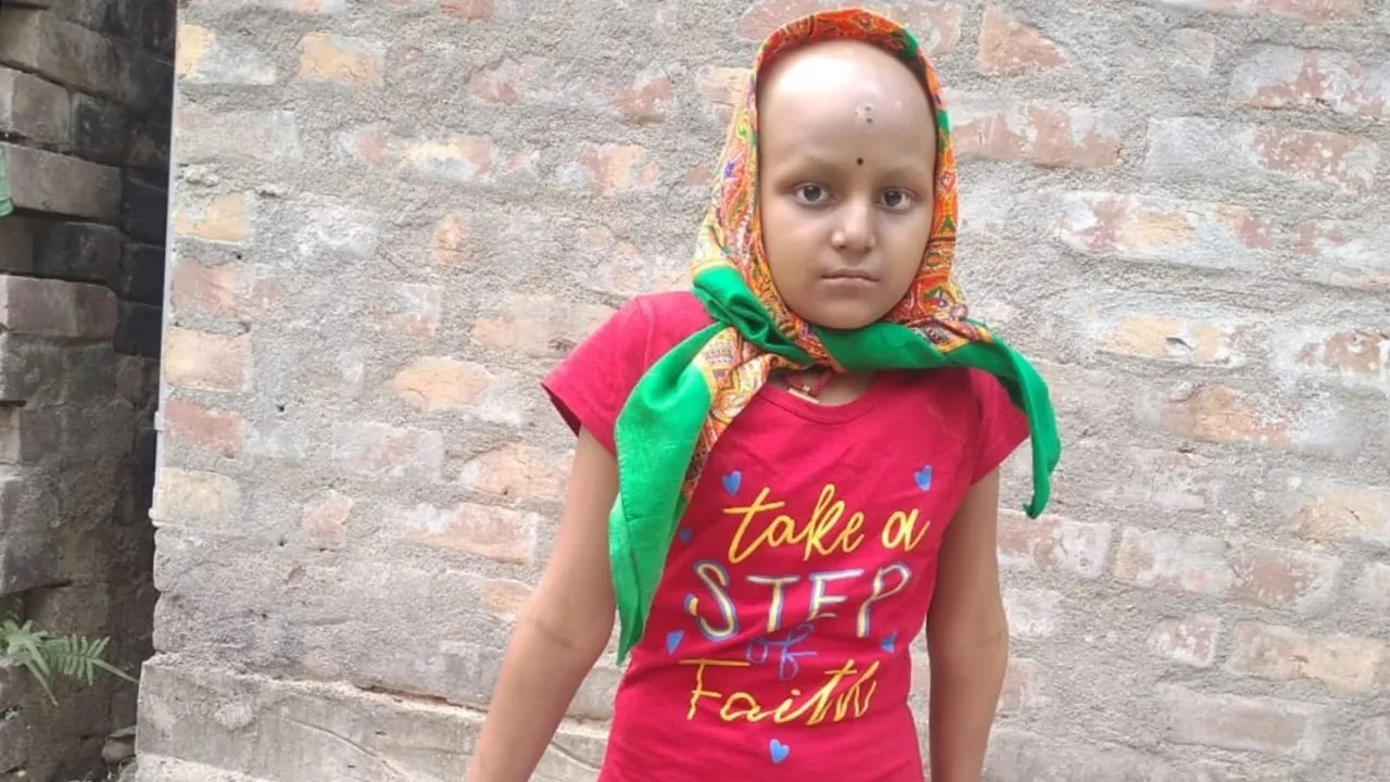 Purba Medinipur News,mahishadal,cancer,west bengal news,latest bengali news,bengali news,পূর্ব মেদিনীপুর,প্রীতিশা জানা,মহিষাদল