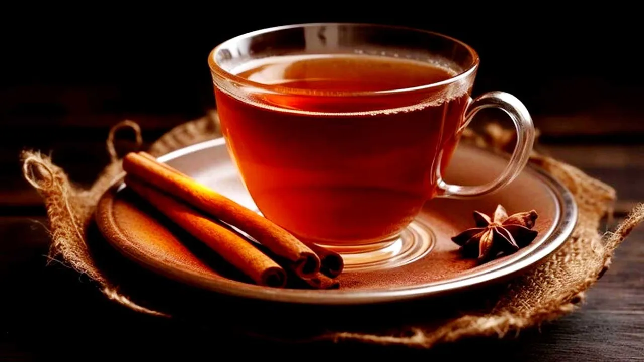 Cinnamon Water Benefits: প্রতিদিন এক গ্লাস দারুচিনির জল খেলে আমাদের স্বাস্থ্যের জন্য কী কী উপকার হতে পারে