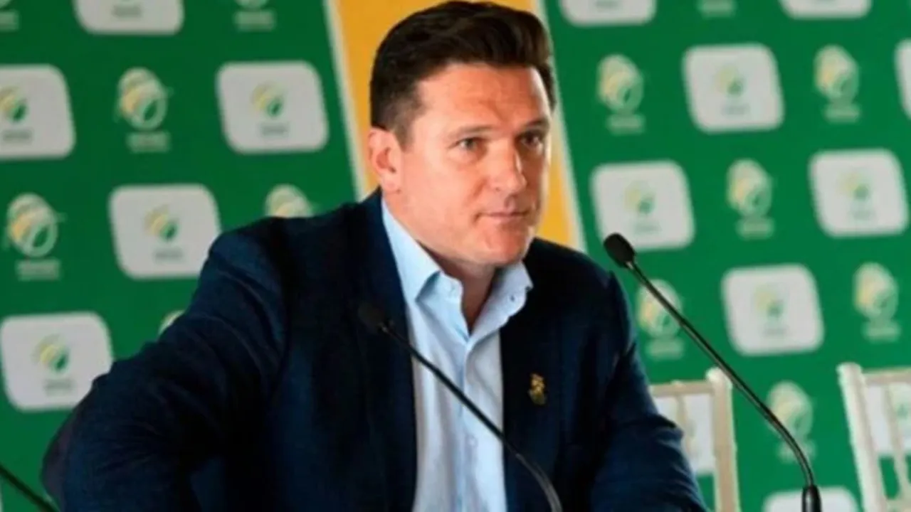 Graeme Smith-IPL: গ্রেম স্মিথ