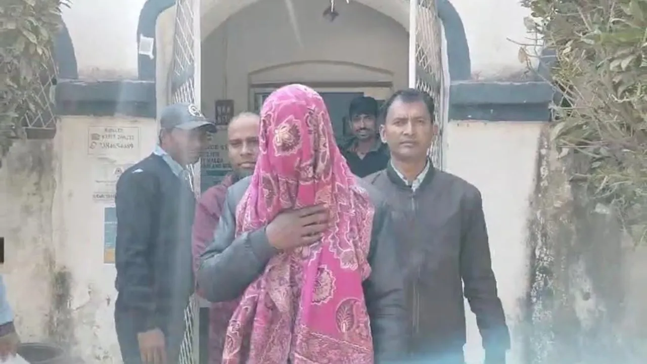 Malda blast news update: বোমা বিস্ফোরণের ঘটনায় গ্রেফতার তৃণমূলের বুথ সভাপতি-সহ তিন তৃণমূল কর্মী