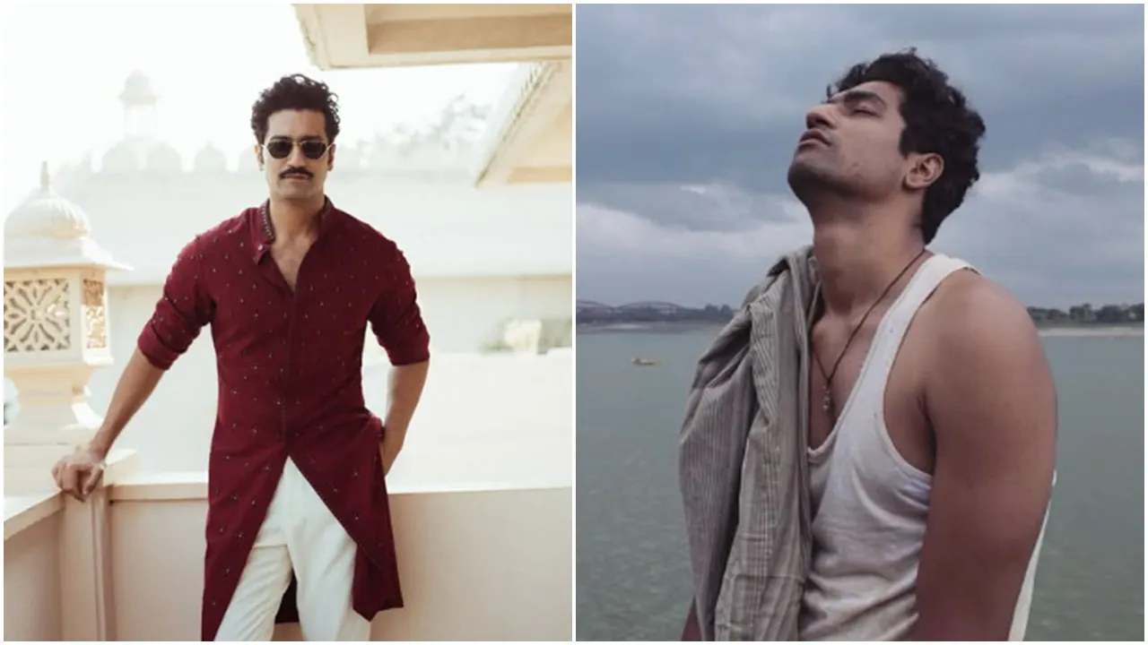 vicky kaushal-chhava, kolkata 