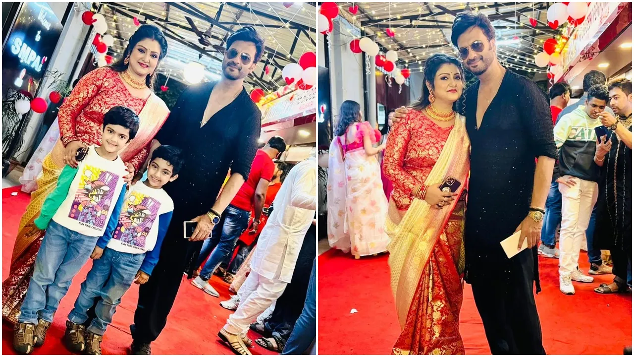 ৫০ বছর বয়সে দ্বিতীয় বিয়ের জোশ আমার নেই: সম্রাট