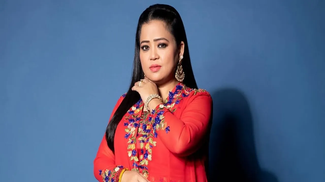 Bharti Singh actor comedian shared why she didn't want to go to mahakumbh 2025