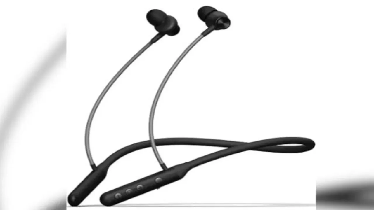 neckband blast