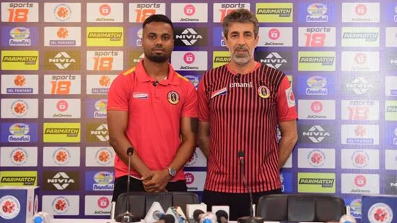 East Bengal, ইস্টবেঙ্গল
