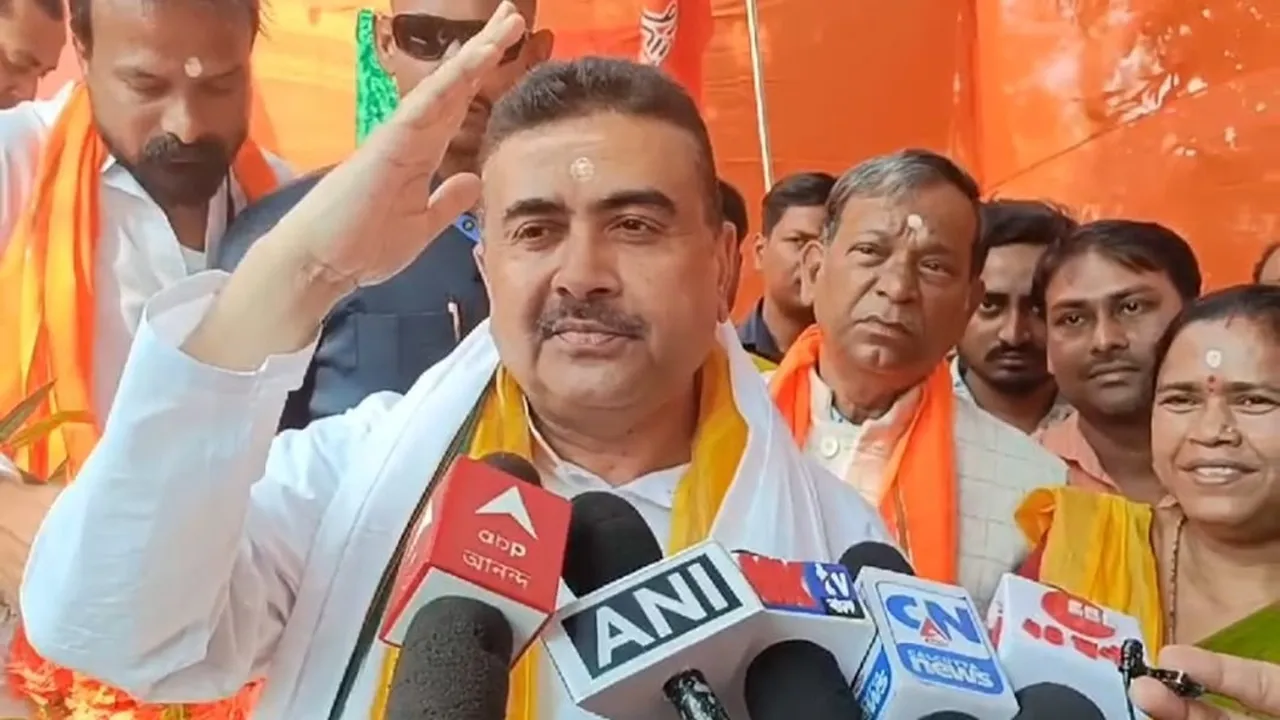Bengali News Today, election results live updates,arvind kejriwal, delhi election result, election results,west bengal news,aap,দিল্লির বিধানসভা নির্বাচন, delhi election commission,delhi election result,news of west bengal, delhi election results live, delhi election results 2025, election results 2025,AAP, delhi election result 2025,latest bengali news,news in west bengal,bengali news, delhi election results live update, eci delhi election results 2025, suvendu adhikari,দিল্লির বিধানসভা ভোটে জয়ী বিজেপি,শুভেন্দু অধিকারী